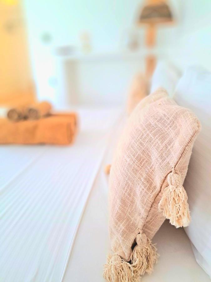 Boho Boutique Hotel - Beachfront , Adults Only , Private Pool Kiwengwa  Room photo
